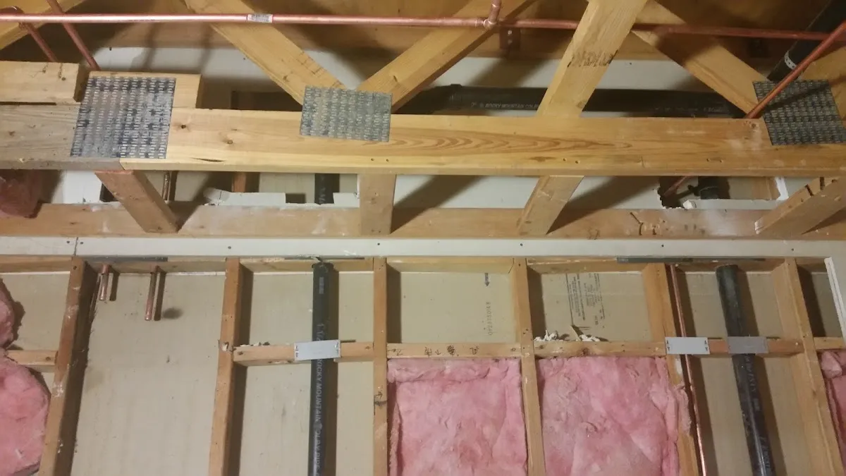 Plumbing services in San Leandro, CA